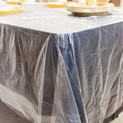 OnlyOneStopShop Tablecloths & Placemats Kitchen Selection Heavy Weight Tablecloth 60X72
