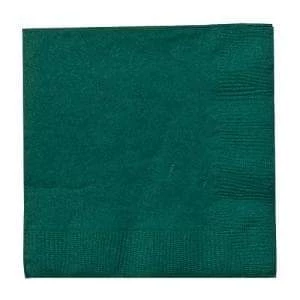 Party Dimensions SALE Hunter Green Beverage Napkins 24 Count Clearance Sale 1 Party Dimensions SALE Hunter Green Beverage Napkins 24 Count Clearance Sale