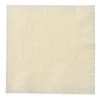 Party Dimensions SALE Ivory Beverage Napkins 24 Count Clearance Sale