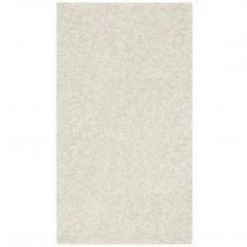 Lillian SALE Ivory Texture Bistro Napkins 15 Count Clearance Sale