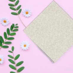 Lillian SALE Ivory Texture Bistro Napkins 15 Count Clearance Sale 7 Lillian SALE Ivory Texture Bistro Napkins 15 Count Clearance Sale