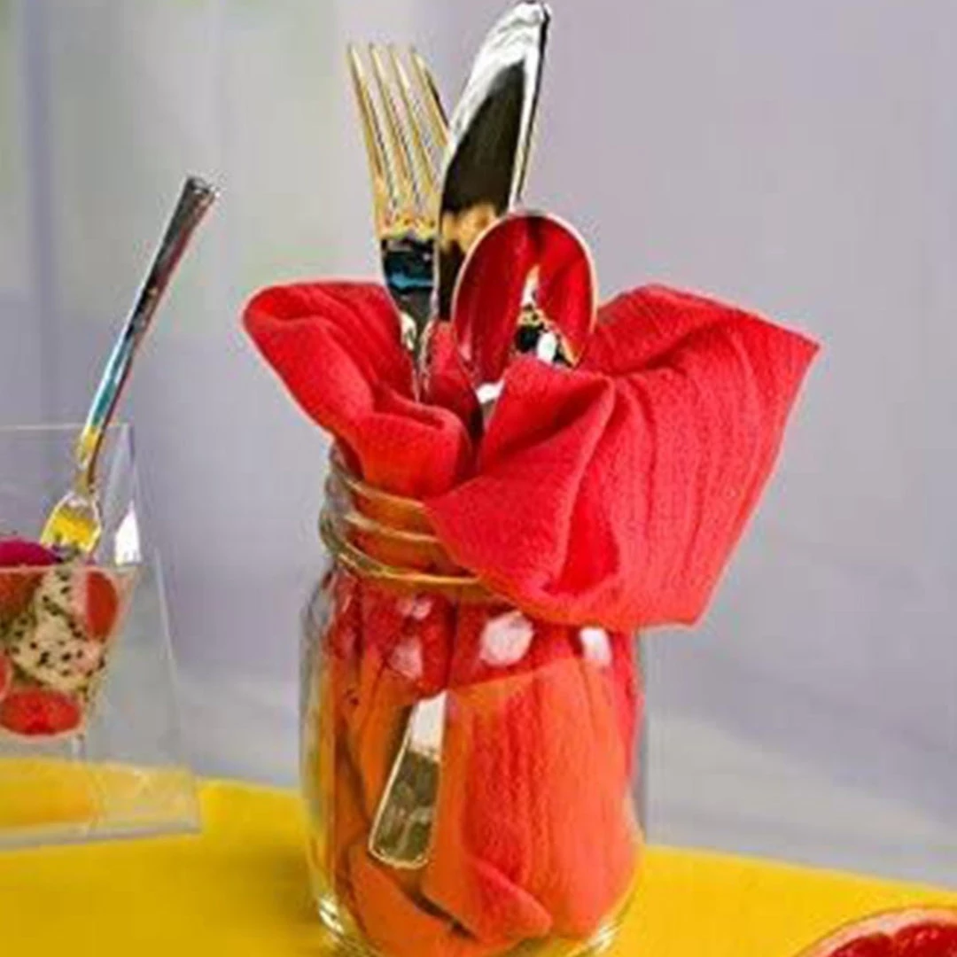 Lillian Cutlery Silverware Extra Heavyweight Disposable Flatware Knives Gold Elegant Cutlery 4 Lillian Cutlery Silverware Extra Heavyweight Disposable Flatware Knives Gold Elegant Cutlery