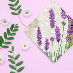 Nicole Fantini Collection Lavender Disposable Lunch Paper Napkins 20 Ct Elegant Napkins 7 Nicole Fantini Collection Lavender Disposable Lunch Paper Napkins 20 Ct Elegant Napkins