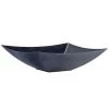 Lillian Tablesettings Serving Bowl Black 128 Oz 1 Count