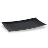 Trays / Platters Lillian Tablesettings Serving Tray Black 9 By 13-Inch,