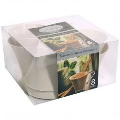 Clearance Sale SALE Lillian Tablesettings Coffee Mugs Set Sahara 8 Oz 8ct