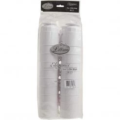 Lillian Tablesettings Elegance Coffee Mug Pearl 8 Oz Elegant Cups