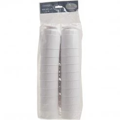 Lillian Tablesettings Elegance Coffee Mug Pearl 8 Oz Elegant Cups