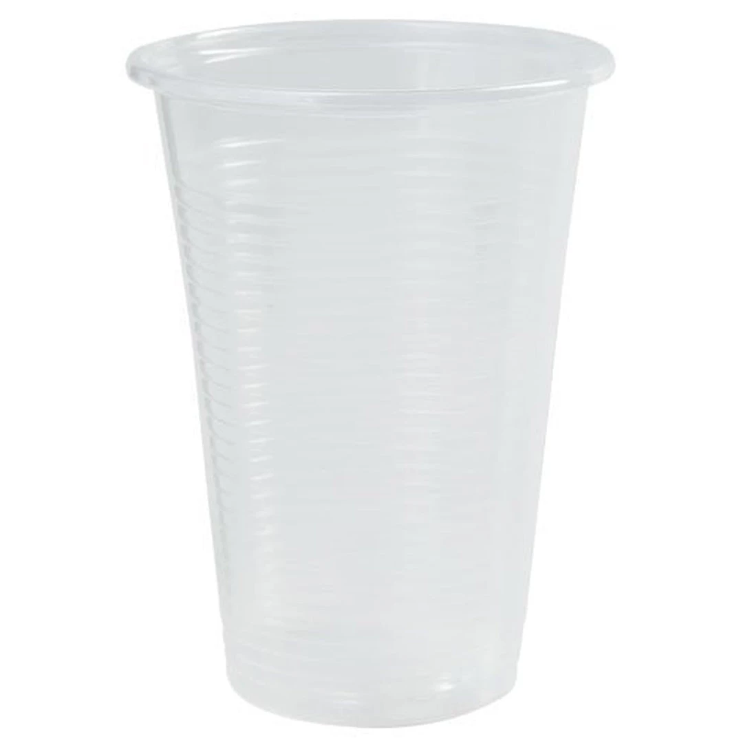 Nicole Collection Plastic Cups Nicole Home Collection Soft Cups Clear 9 Oz 1 Nicole Collection Plastic Cups Nicole Home Collection Soft Cups Clear 9 Oz