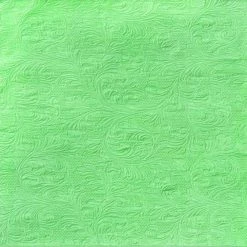 Decorline SALE Fiorentina Light Green Lunch Napkins 20 Count
