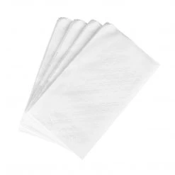 OnlyOneStopShop Elegant Napkins Premium White Napkins 1/8 Fold Dinner Napkin Value Pack 5 OnlyOneStopShop Elegant Napkins Premium White Napkins 1/8 Fold Dinner Napkin Value Pack