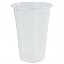 Nicole Collection Plastic Cups Nicole Home Collection Everyday Transparent Plastic Cup 9 Oz 960 Pack