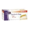 Nicole Collection Nicole Home Collection Fold And Close Sandwich Bags