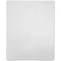 Nicole Collection Nicole Home Collection Clear Kitchen Cutting Board Clear Mats