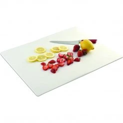 Nicole Collection Nicole Home Collection Clear Kitchen Cutting Board Clear Mats