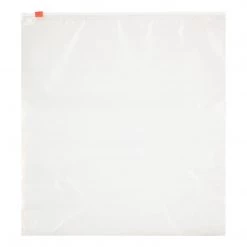 Nicole Collection Zip Seal Storage Quart Size Bags 6 Nicole Collection Zip Seal Storage Quart Size Bags