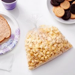Nicole Collection Sandwich Bags Nicole Home Collection Gallon Size Food Storage Bags With Ties
