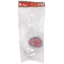 Party Dimensions 5 Oz Clear Plastic Large Punch Ladle 12