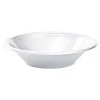 Party Dimensions Hanna K. Signature Collection Plastic Bowl White 15 Oz