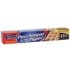 Nicole Collection Plastic Wrap Parchment Paper 25 Square Ft 8.33yds''X12in.