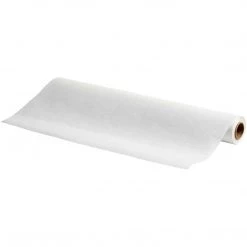 Nicole Collection Nicole Home Collection Plastic Wrap Clear 250 Sq Feet