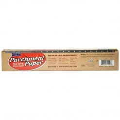 Nicole Collection Parchment Paper Premium White 24 - 12"x100"