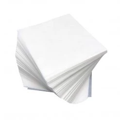 Nicole Collection Nicole Home Collection Plastic Wrap Clear 100 Sq Feet