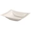 Lillian Tablesettings Elegant Plates Rectangular Plastic Soup Bowls Sahara 12 Oz