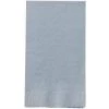 Party Dimensions Silver Guest Towels Value Napkins
