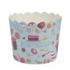 Blue Sky Simcha Collection Blue Bday Small Baking Cups 20CT