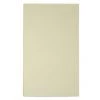 Lillian SALE Solid Ivory Bistro Napkins 15 Count Clearance Sale