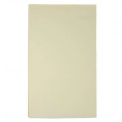 Lillian SALE Solid Ivory Bistro Napkins 15 Count Clearance Sale