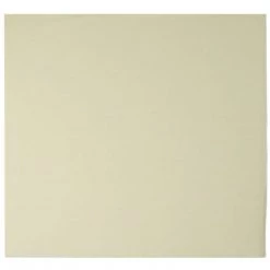 Lillian SALE Solid Ivory Lunch Napkins 16 Count