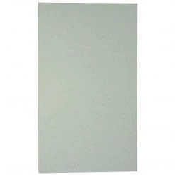 Lillian Solid Silver Bistro Napkins