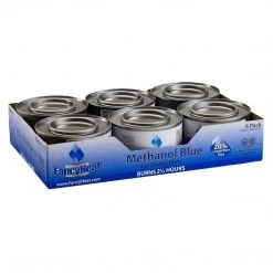 Nicole Fantini Collection Buffet Serving Kit Disposable Aluminum Chafing Dish Party Set 36PC