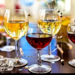 Lillian Mini 2 Oz Petite Wine Cup Mini Entertainers