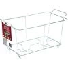 OnlyOneStopShop Aluminum Chafing Sterno Racks Wire