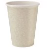 Lillian SALE Paper Cup Ivory Texture Hot Cold 9 Oz 24 Count