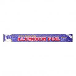 Nicole Collection Nicole Home Collection Aluminum Foil Roll 18" 150 SQ FT