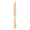 Nicole Fantini Collection VEZEE ELEGANT WOODEN KNIVES 20CT