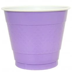 Hanna K Signature Clearance Sale SALE Hanna K. Signature Hydrangea Plastic Cups 9 Oz 50CT