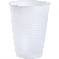 Party Dimensions Translucent Plastic Cup 18 Oz